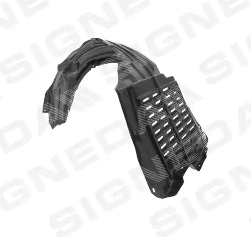 Подкрылок SIGNEDA PMB11090AL