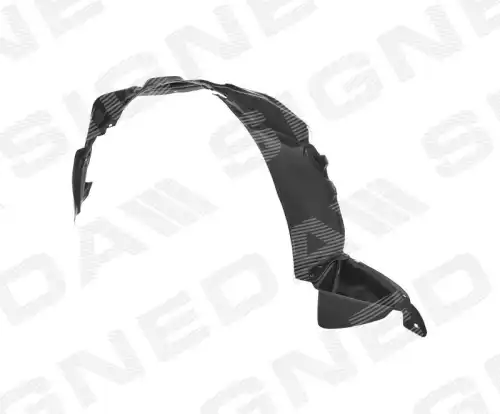 Подкрылок SIGNEDA PTY11344AL