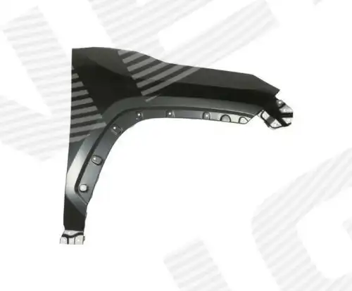 Крыло SIGNEDA PTY10381AR
