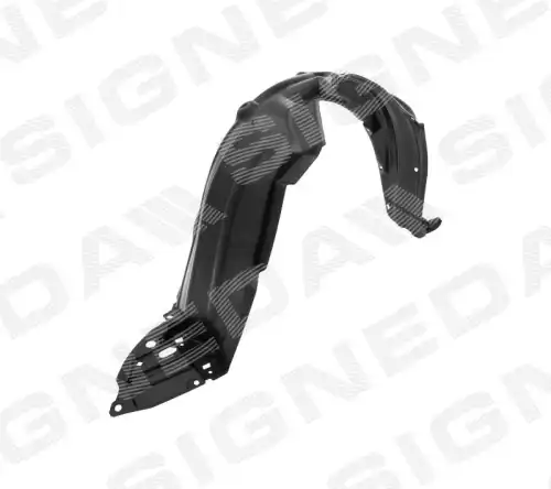 Подкрылок SIGNEDA PTY11216AR