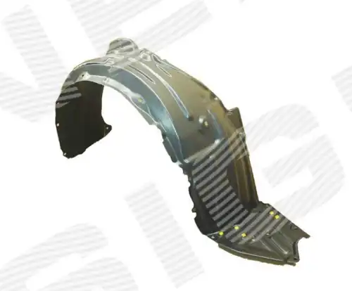 Подкрылок SIGNEDA PTY11372AR
