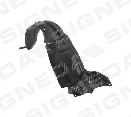 Подкрылок SIGNEDA PTY11334CL