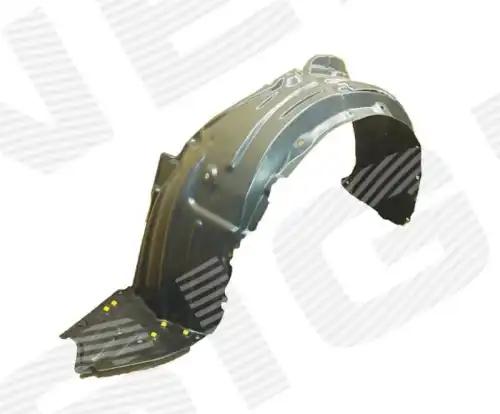 Подкрылок SIGNEDA PTY11372AL