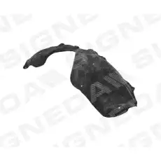 Подкрылок SIGNEDA PCR11021(Q)AL