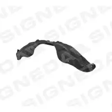 Подкрылок SIGNEDA PCR11021(Q)AL