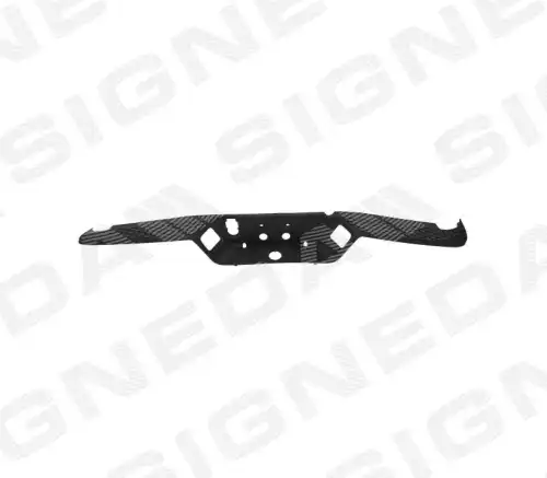 БАМПЕР ЗАДНИЙ PDG40130BB SIGNEDA