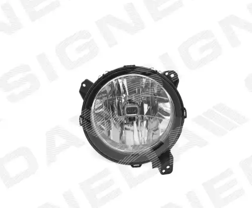 Фара SIGNEDA ZCR1192R