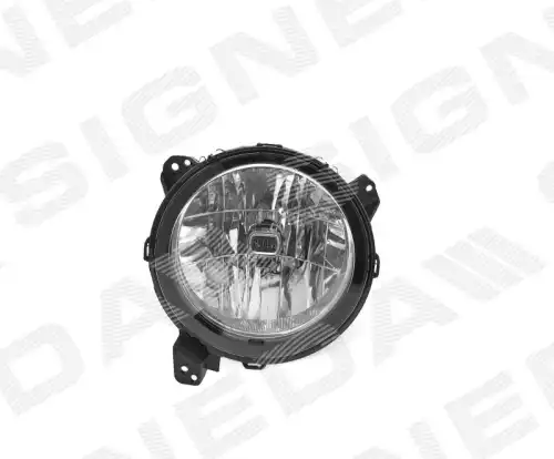 Фара SIGNEDA ZCR1192L