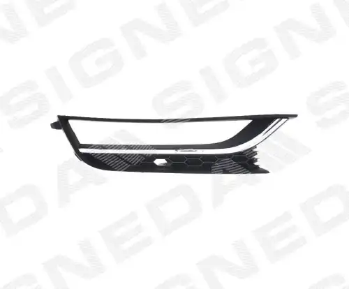 Решетка бампера SIGNEDA PVW99065CSR