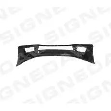 PVG04239BB(K) Бампер пер.грунт. USA type 2016> SIGNEDA