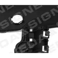 PVG04239BB(K) Бампер пер.грунт. USA type 2016> SIGNEDA