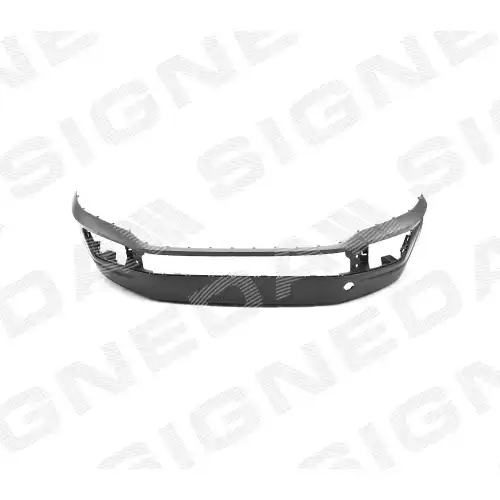 PVG04239BB(K) Бампер пер.грунт. USA type 2016> SIGNEDA