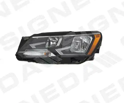 Фара SIGNEDA ZVG111709L