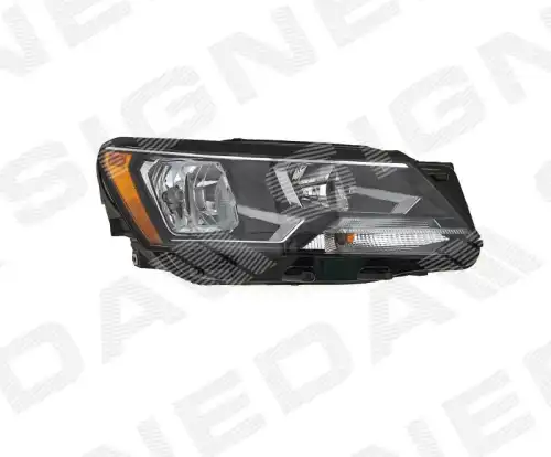 Фара SIGNEDA ZVG111709R