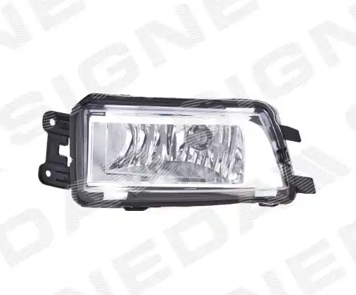 Фара противотуманная SIGNEDA ZVG2083L