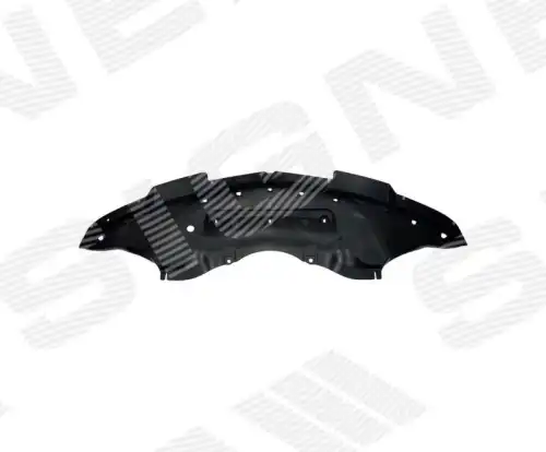 ЗАЩИТА ПОД БАМПЕР PDG60034A SIGNEDA