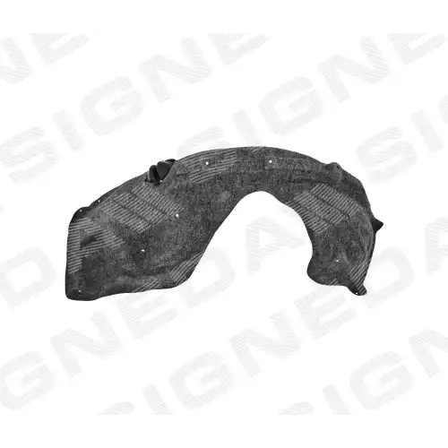 Подкрылок SIGNEDA PCR11057(Q)BR