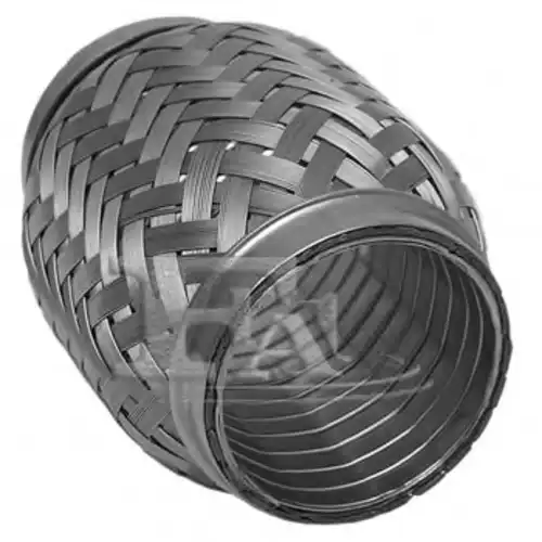 Гофра глушителя FA1 VW331-200 L= 200 мм, d= 31 мм