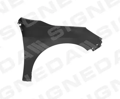 Крыло SIGNEDA PSB10035BR