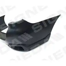 БАМПЕР ЗАДНИЙ PSB04096BA SIGNEDA