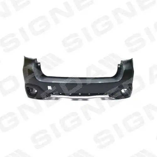 БАМПЕР ЗАДНИЙ PSB04096BA SIGNEDA