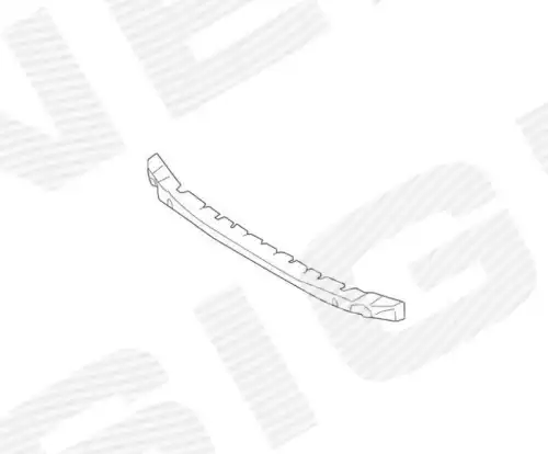 ОТБОЙНИК PSB04059EA SIGNEDA