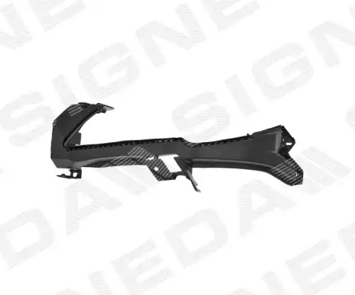 PSB43098AL КРЕПЛЕНИЕ БАМПЕРА (ЛЕВОЕ) SIGNEDA