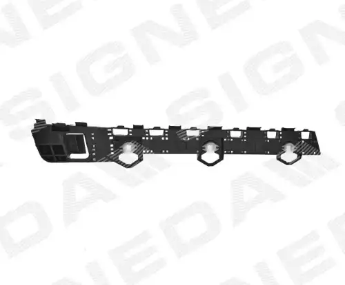 КРОНШТЕЙН ДЛЯ БАМПЕРА PSB43051BL SIGNEDA