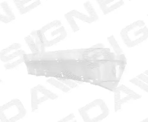 КРОНШТЕЙН ДЛЯ БАМПЕРА PSB43189AL SIGNEDA