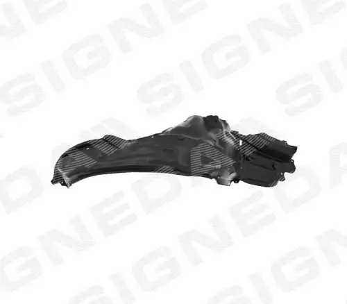 Подкрылок SIGNEDA PSB11034AR