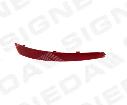 Катафот (световозвращатель) SIGNEDA ZSD1607L