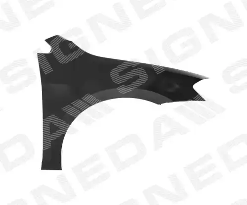 Крыло SIGNEDA PVG10087(Q)AR