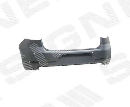 БАМПЕР ЗАДНИЙ PVW04201BA SIGNEDA