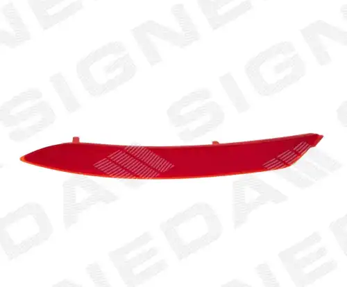 Катафот (световозвращатель) SIGNEDA ZSD1604L