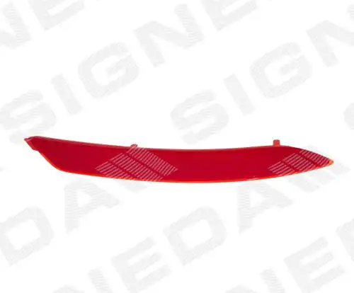 Катафот (световозвращатель) SIGNEDA ZSD1604R