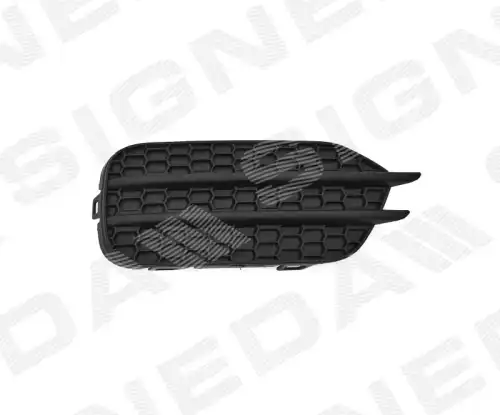 Решетка бампера SIGNEDA PVW99140CAL