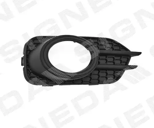 Решетка бампера SIGNEDA PVW99139CAL