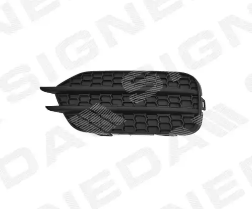 Решетка бампера SIGNEDA PVW99140CAR