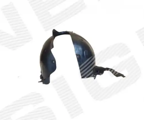 Подкрылок SIGNEDA PVG11107AR