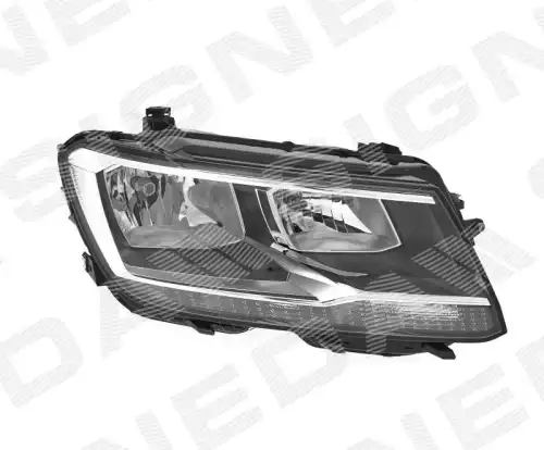 Фара SIGNEDA ZVW111234R