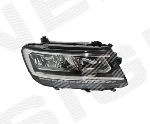 Фара SIGNEDA ZVW111238R