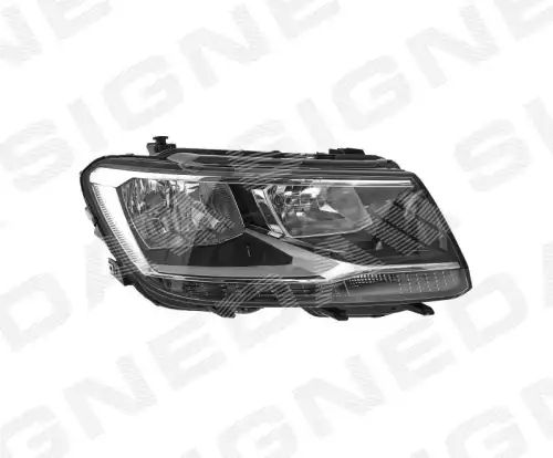 Фара SIGNEDA ZVG111699R