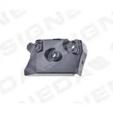 КРОНШТЕЙН ДЛЯ БАМПЕРА PST43002AR SIGNEDA