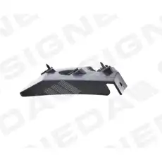 КРОНШТЕЙН ДЛЯ БАМПЕРА PST43002AR SIGNEDA