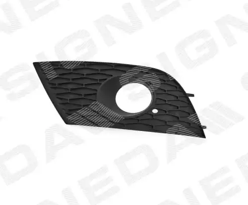 Решетка бампера SIGNEDA PST99026CAR