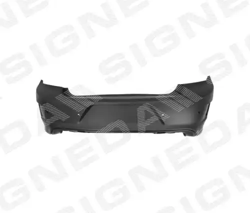 БАМПЕР ЗАДНИЙ PDG04179BA SIGNEDA
