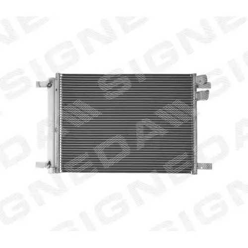 Радиатор кондиционера (конденсатор) SIGNEDA RC940319
