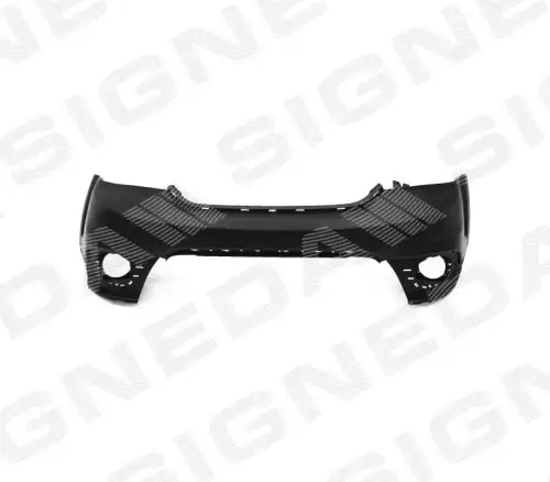 БАМПЕР ПЕРЕДНИЙ PDG40119BA SIGNEDA