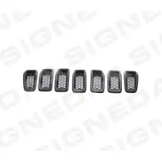 Решетка радиатора SIGNEDA PAM07040GA(Q)
