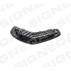 Решетка радиатора SIGNEDA PAM07040GA(Q)